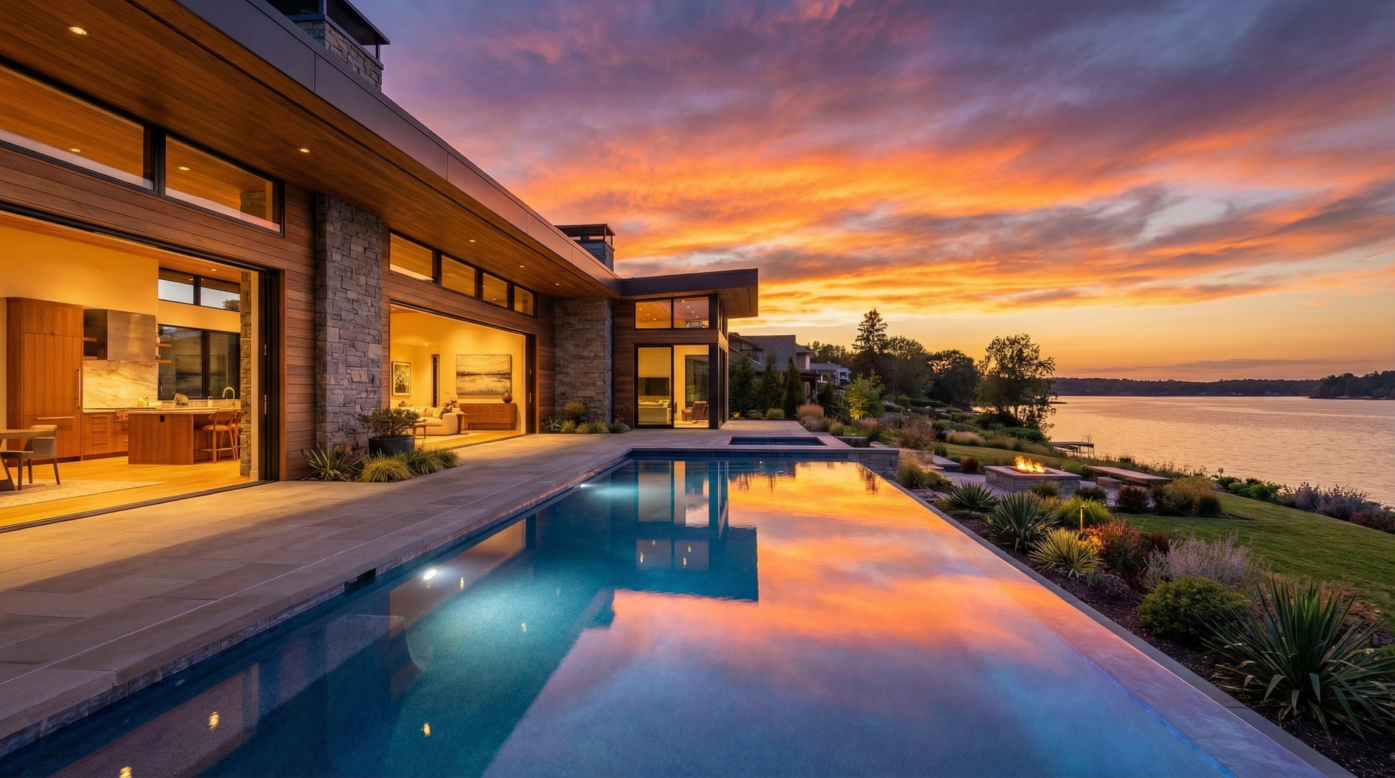 Sierra & Associates projects